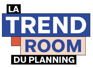 Trend Room du Planning